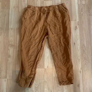 A new day ankle length pants